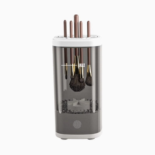 Limpiador y Organizador Automático de Brochas de Maquillaje - Image 7