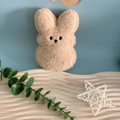 Peluche Conejito de Pascua para Perros y Gatos - Image 6