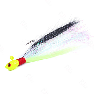 Señuelo Duro Biónico para Pesca Marina - Image 13