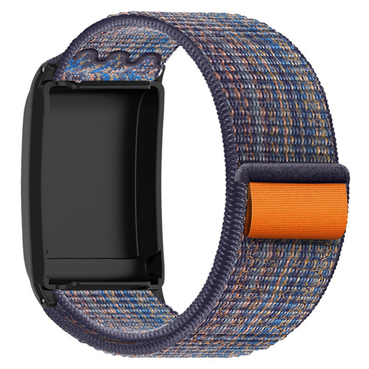 Correa de Reloj Tejida Nylon Loop - Cinturón Versátil y Cómodo - Image 8