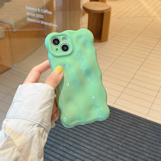 Funda para Teléfono con Patrón de Meteorita Irregular - Image 15