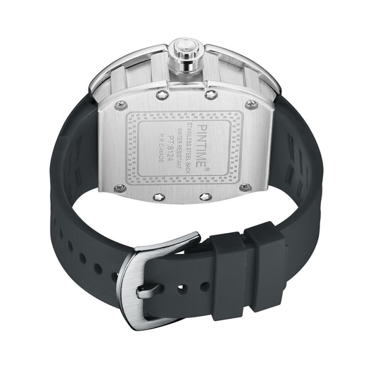 Reloj de Cuarzo para Hombre con Diamante y Personalidad Fashion - Image 16