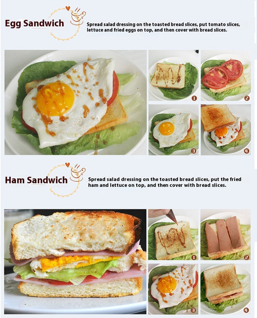 Tostadora Inteligente para Desayunos Perfectos - Image 22