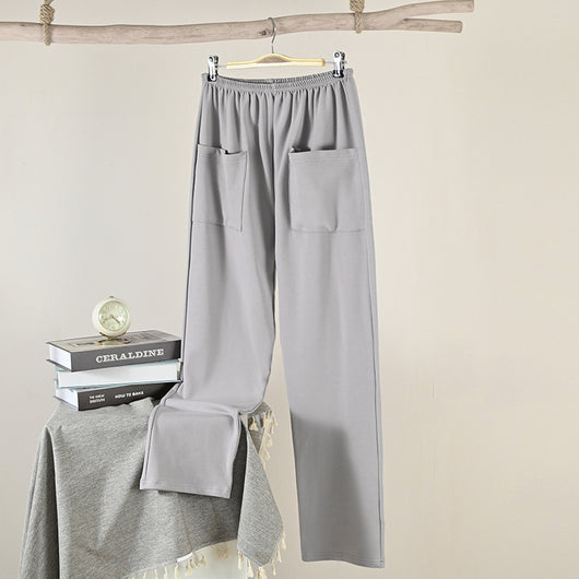 Pantalones Casuales Ligeros para Hombre Verano - Image 3