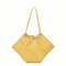 Bolso Grande de Verano Rombos - Estilo y Personalidad