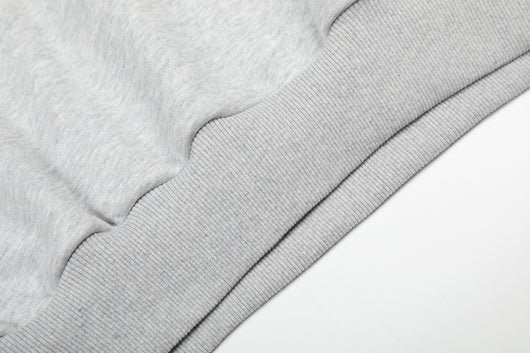 Sudadera con Capucha Retro Estilo Europeo Americano con Tachuelas Cruzadas para Hombre - Image 24