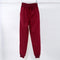 Wine Rojo Sweater Pants