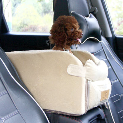 Transportín de Control Central para Mascotas - Image 2