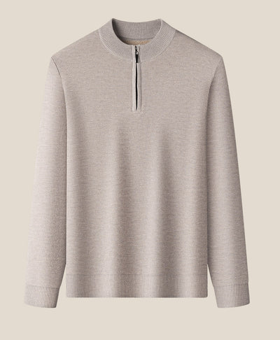 Suéter Casual para Hombre Otoño-Invierno, Tejido Cómodo y Versátil - Image 20