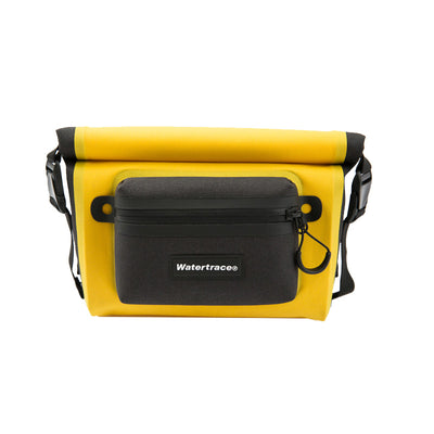 Riñonera Impermeable para Pesca, Ciclismo y Deportes Acuáticos - Image 11