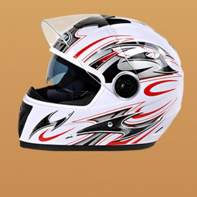 Casco Eléctrico para Auto de Cuatro Estaciones - Image 7