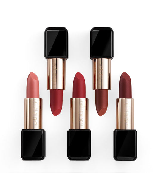 Labial Mate de Larga Duración - Image 8