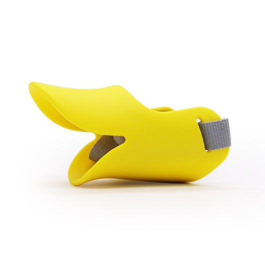 Bozal de Silicona Suave para Perros - Diseño Ergonómico - Image 6