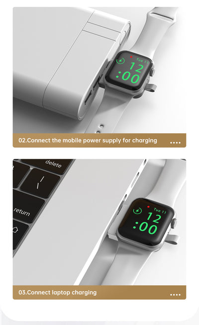 Reloj Despertador Multifuncional con Luz Ambiente, Ruido Blanco y Parlante Bluetooth - Image 16