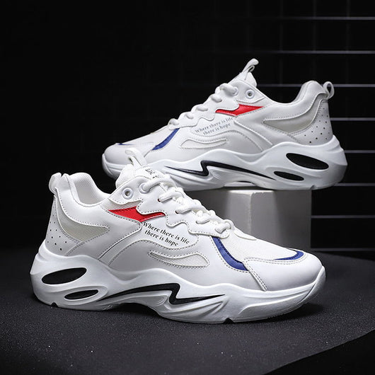 Zapatillas Deportivas Versátiles para Estudiantes - Estilo Clásico - Image 15