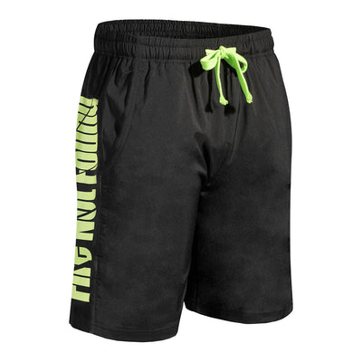 Pantalones Deportivos de Secado Rápido en 5 Minutos - Image 9
