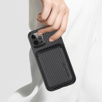 Funda Protectora con Soporte Magnético para Tarjetas - Image 14