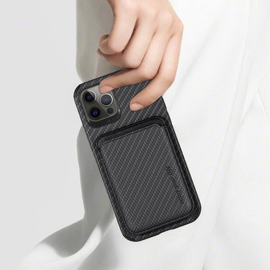 Funda Protectora con Soporte Magnético para Tarjetas - Image 14