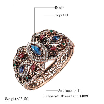 Pulsera Tallada Vintage - Image 7