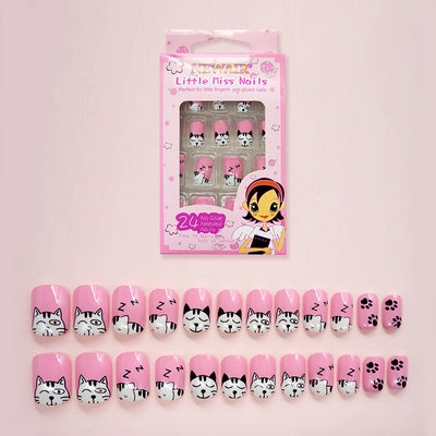 Parches para Uñas - Image 10