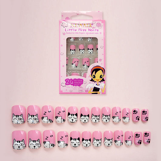 Parches para Uñas - Image 10