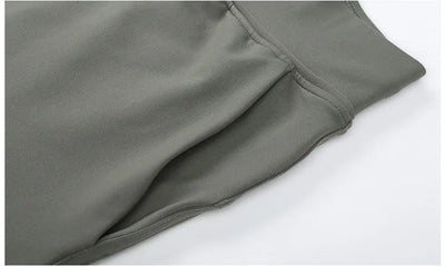 Shorts de Yoga con Bolsillos y Cintura Elástica - Image 26