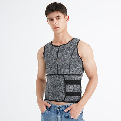 Faja Reductora Deportiva con Tecnología Térmica - Image 11