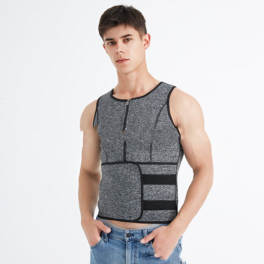 Faja Reductora Deportiva con Tecnología Térmica - Image 11