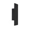 Black Warm Light 6 W