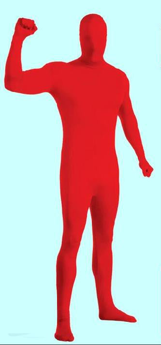 Mallas Profesionales de Compresión Invisibles para Hombre - Image 17