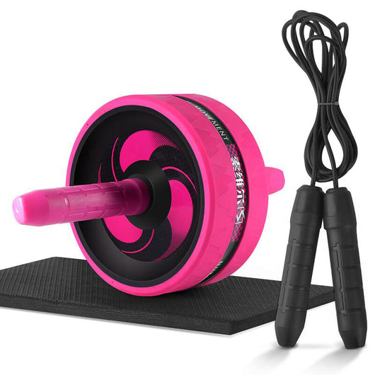 Rodillo Abdominal Fitness Master - Entrenador de Core - Image 12