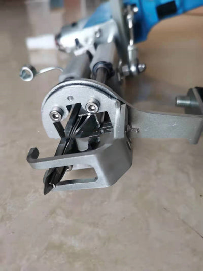 Pistola Eléctrica para Tufting - Máquina de Tejido Profesional - Image 5