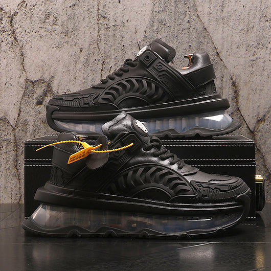 Zapatillas Deportivas para Hombre de Marca Reconocida - Image 3