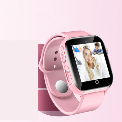 Reloj Inteligente Infantil con Videollamadas y Localización GPS - Image 6