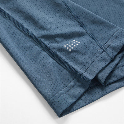 Playera Manga Corta de Secado Rápido para Hombre - Image 18