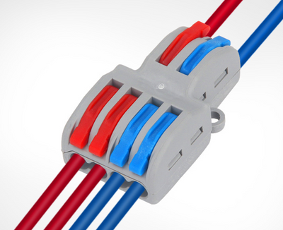 Conector de Cable Eléctrico - Image 9