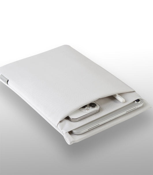 Bolsa Organizadora con Soporte para Tablet y Teclado - Image 8