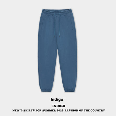 Pantalones de Terciopelo Grueso para Pareja - Image 2