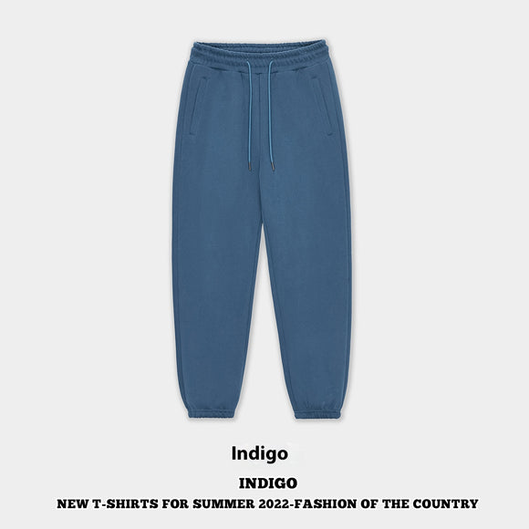 Pantalones de Terciopelo Grueso para Pareja
