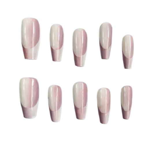 Kit de Diseño de Uñas con Acabado Almendra Avanzado - Image 2