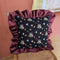 Fragancia Oscura Funda De Almohada Individual