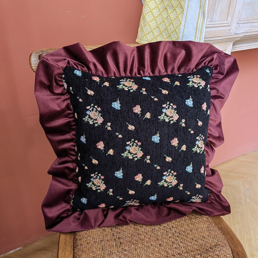 Almohada Retro de Lujo Ligero para Sofá y Cama - Cojín de Apoyo Estilo Americano - Image 4