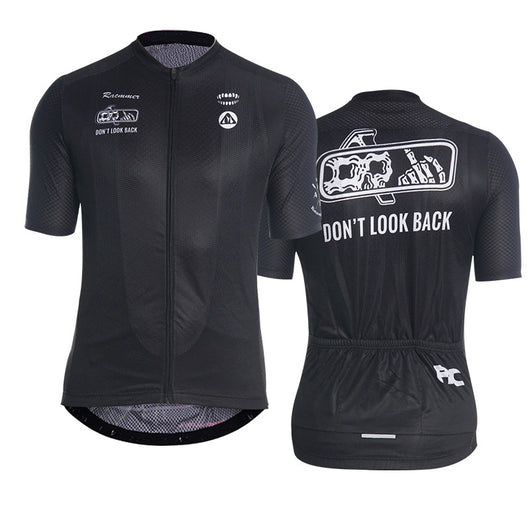 Camisa Deportiva Transpirable con Cierre - Image 4