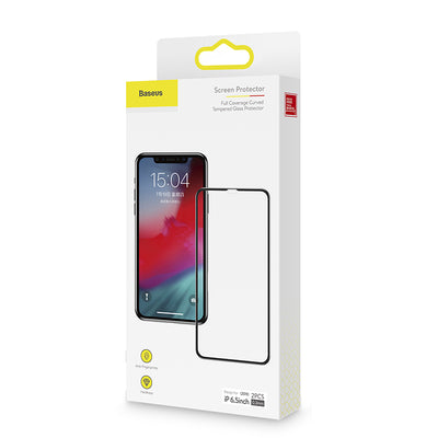 Protector de Pantalla Cristal Templado 0.3mm para iPhone 11 Pro - Image 15