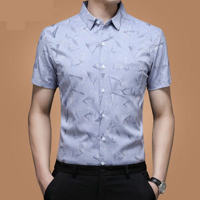 Camisa Woodpecker de Manga Corta - Image 4