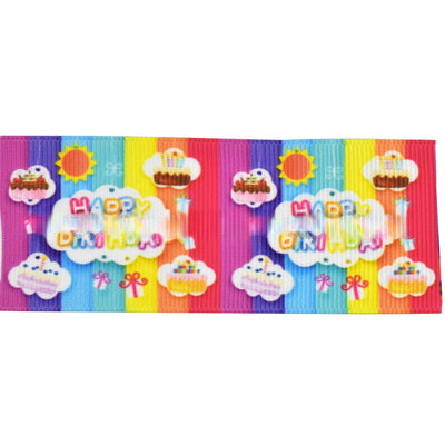 Cintas Decorativas de Poliéster para Regalos y Celebraciones - Image 9