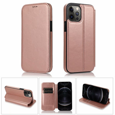 Funda Tipo Cartera para Teléfono con Protección Todo en Uno - Image 9