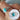 Fashion Simple Retro Love Turquoise Ring