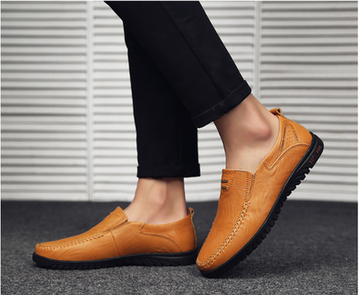 Zapatos Casuales Transpirables para Hombre - Primavera y Verano - Image 7