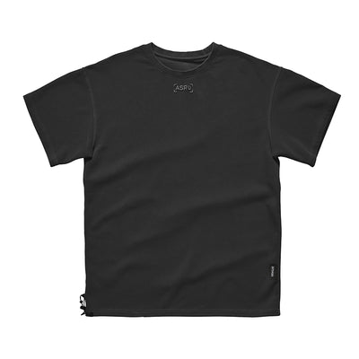 Camiseta Deportiva Suelta Transpirable para Hombre - Comodidad Muscular de Verano - Image 14